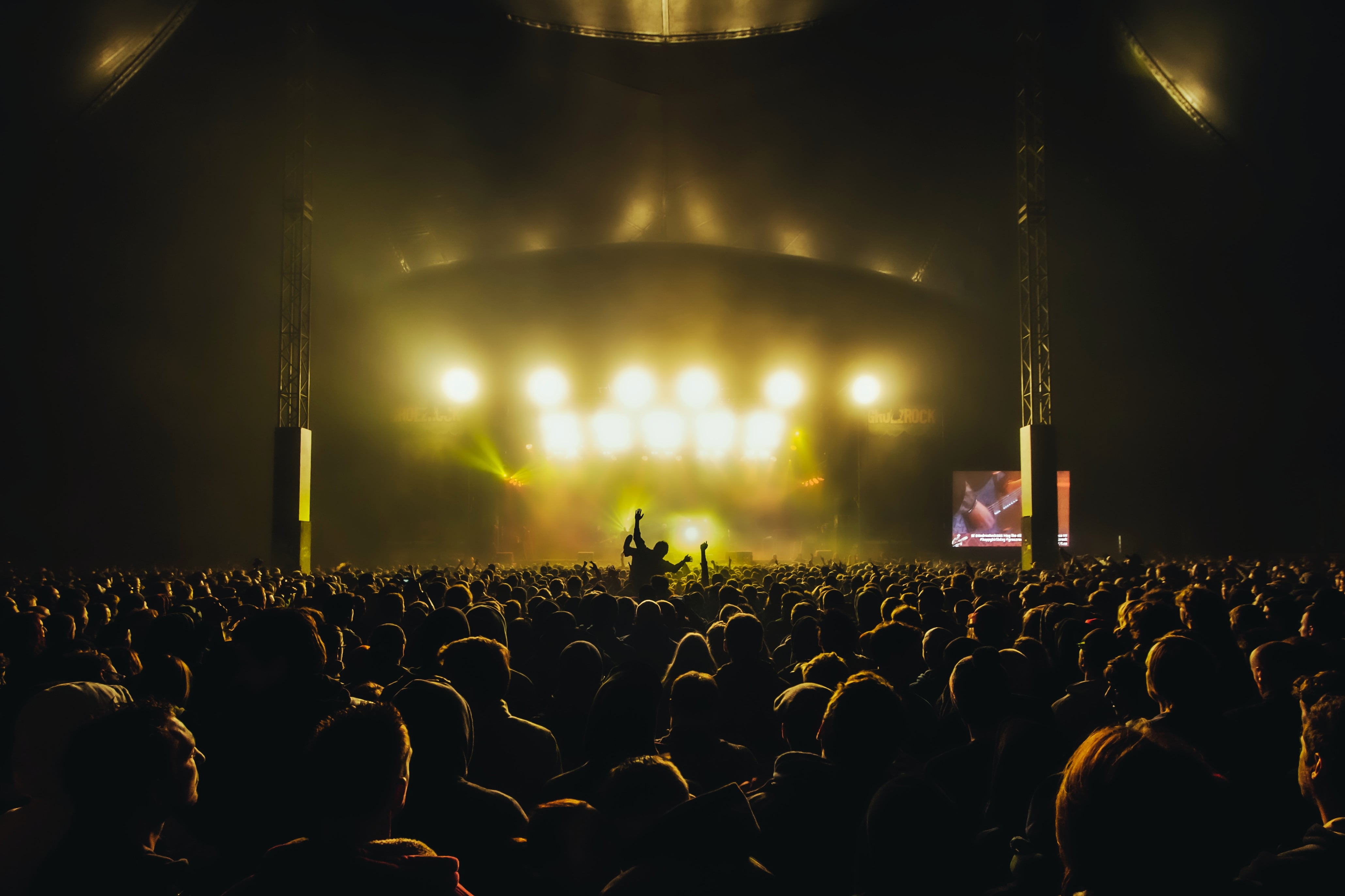 Conciertos
