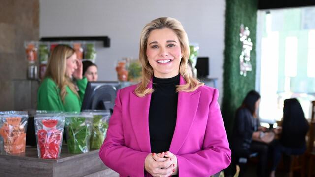 Maru Campos concretó inversiones para Chihuahua