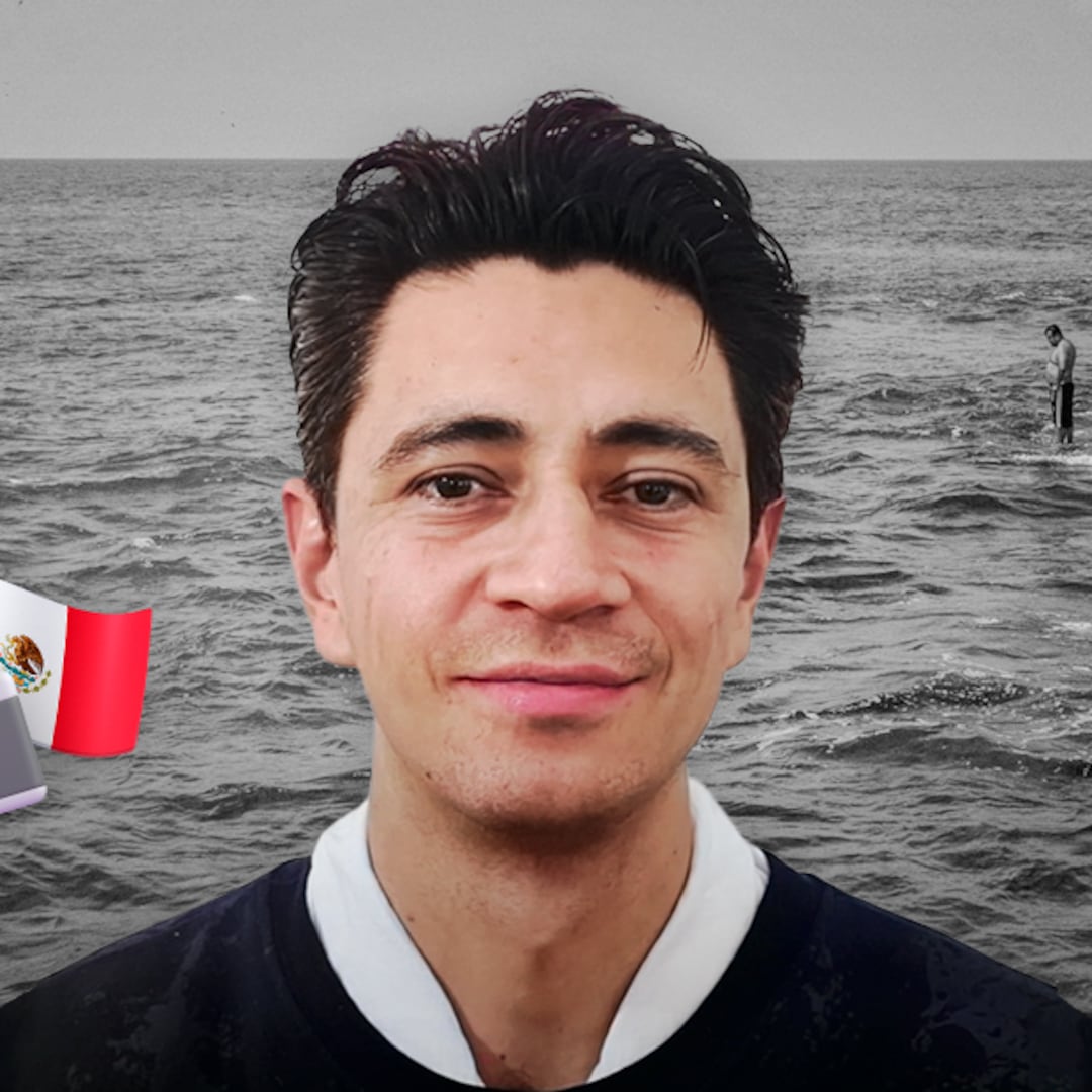 La poderosa imagen que hizo ganar a un mexicano el World Press Photo