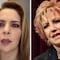 Ana María Alvarado deja ‘plantada’ a Maxine Woodside porque no le han pagado