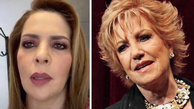 Ana María Alvarado / Maxine Woodside