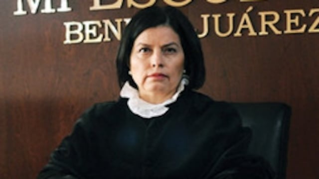 Maribel Concepción Méndez de Lara