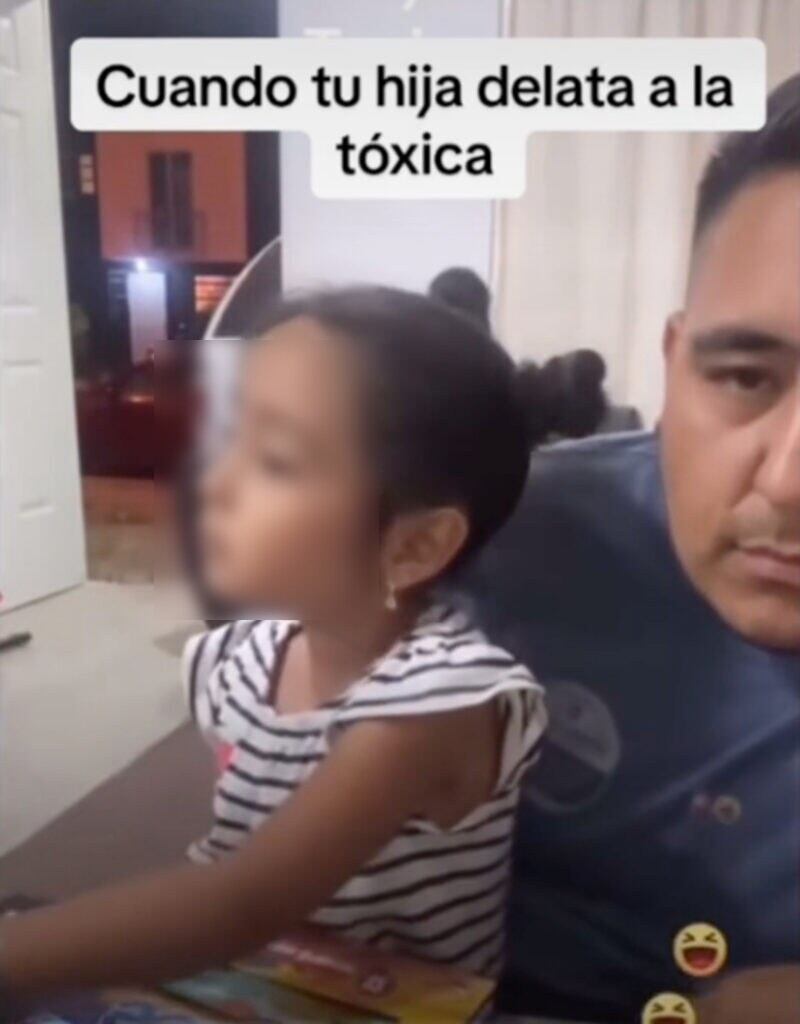 Hija expone la infidelidad de su madre