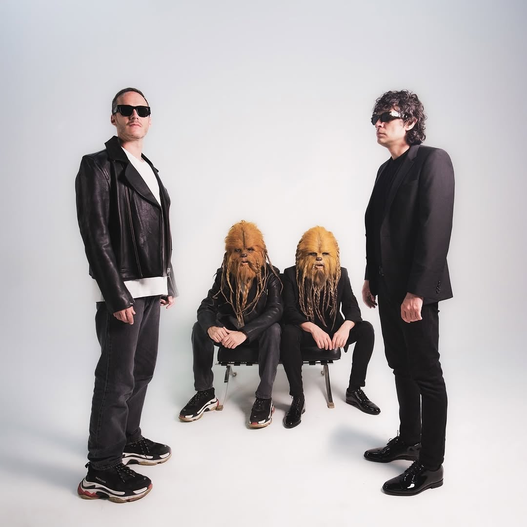 The Wookies son salpicados por muertes en Axe Ceremonia 2025