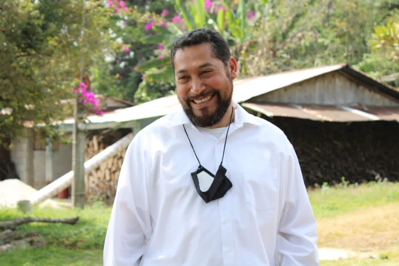 Ángel Etiem Jiménez