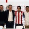 La razón por la cual referente del Club Chivas no puede volver; José Luis Higuera lo filtró todo