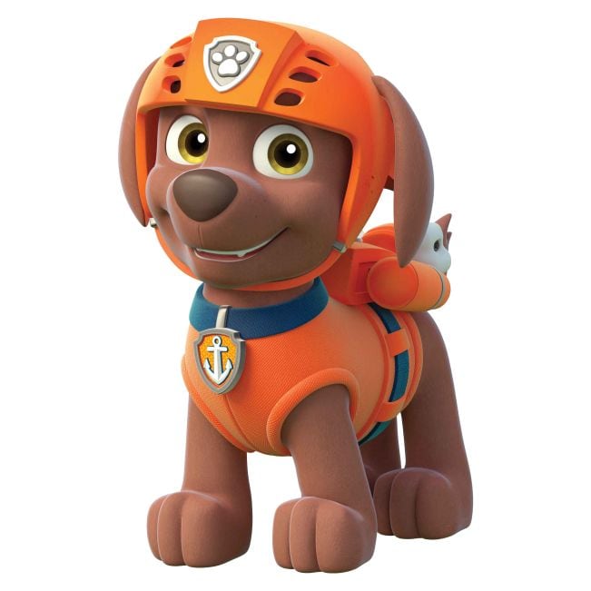 Zuma de Paw Patrol