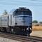Tren de Amtrak choca contra automóvil en California; hay 3 muertos y 2 heridos