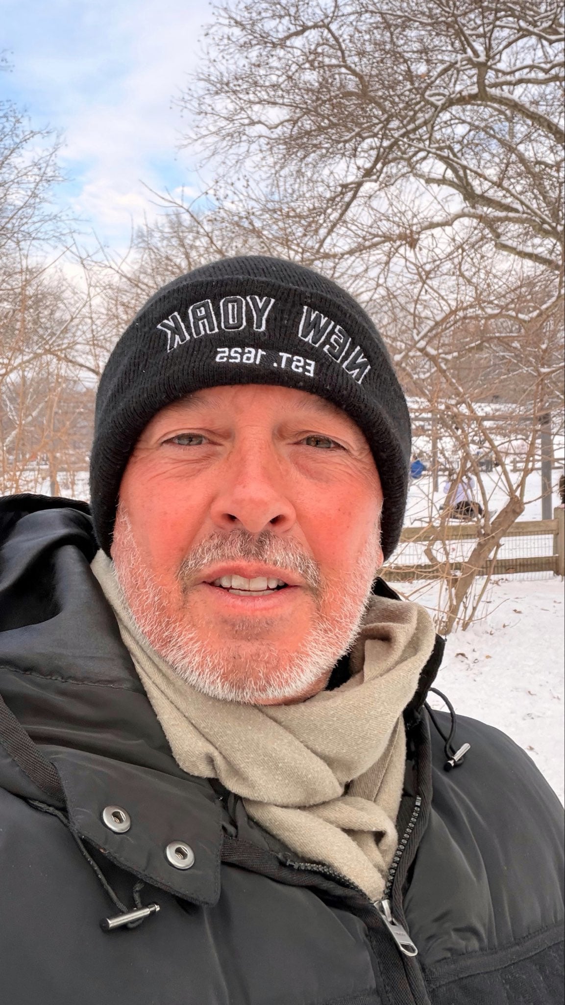 Juan Pablo Becerra-Acosta Molina, quién es