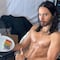 Jared Leto celebra sus 50 años con sensual foto sin playera