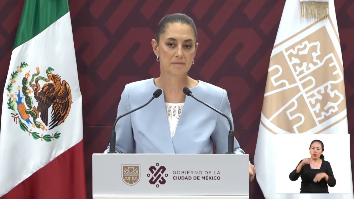 Gobierno de la CDMX denunciará penalmente a Sonora Grill Prime