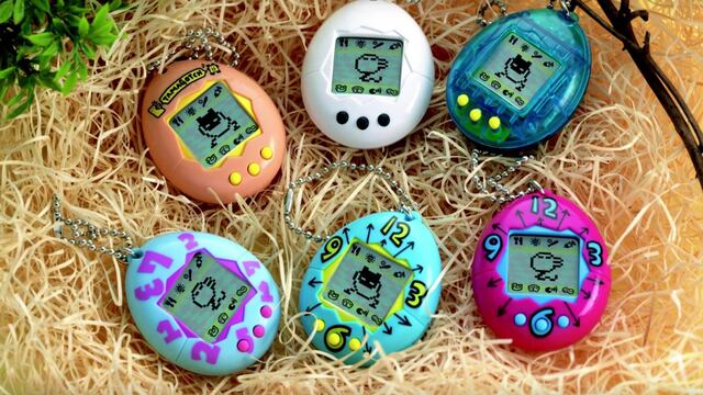 Tamagotchi