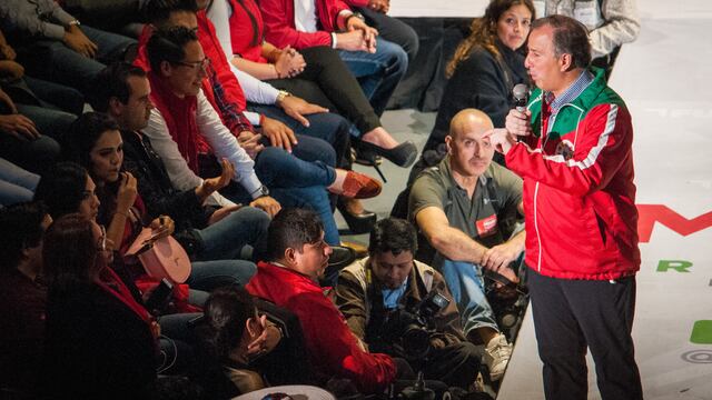 Cuartoscuro/Diego Simón Sánchez