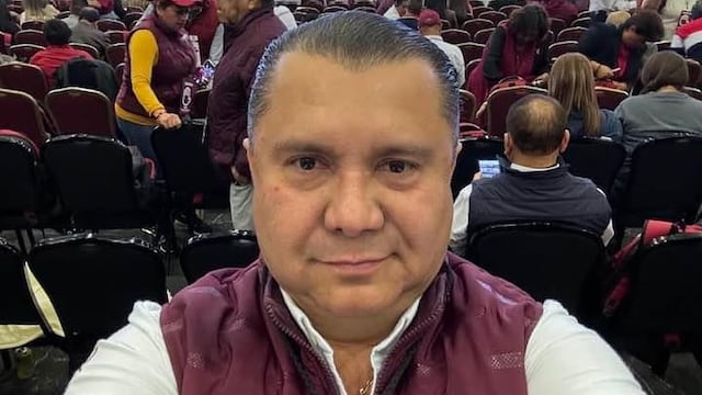 Acusan a Juan Olivas, político de Morena en Naucalpan, de intento de feminicidio