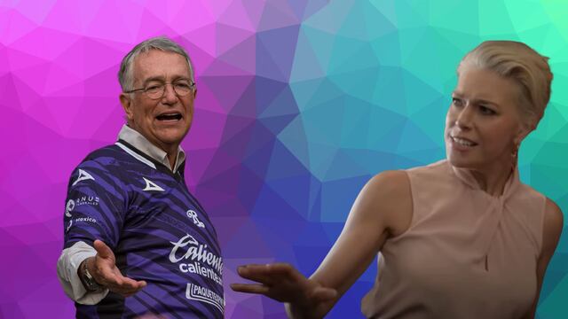 El brutal discurso en la serie Ted Lasso que deberían escuchar en la Liga MX.