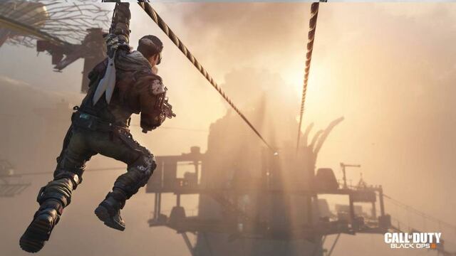 Black Ops III