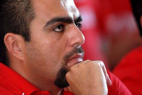 Mohamed Morales Álvarez, empresario