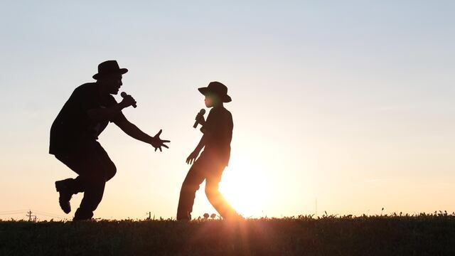 Canciones para despertar y cantar el Día del Padre