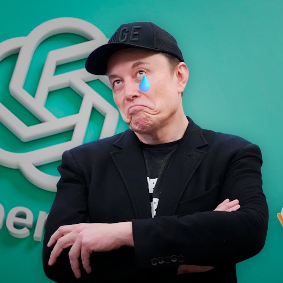 OpenAI derrota a Elon Musk en juicio en Estados Unidos