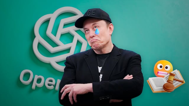 OpenAI derrota a Elon Musk en juicio en Estados Unidos