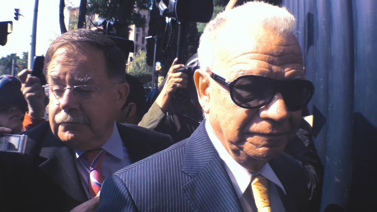 Andrés Granier