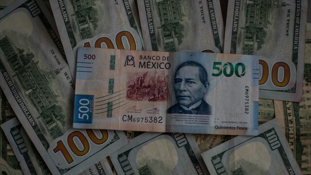 Precio del dólar hoy 27 de diciembre