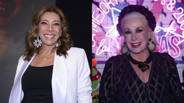Cynthia Klitbo se defiende de Laura Zapata y le dice qué es el verdadero karma.
