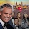 Andrea Bocelli cantaría con Los Ángeles Azules en el Zócalo de CDMX