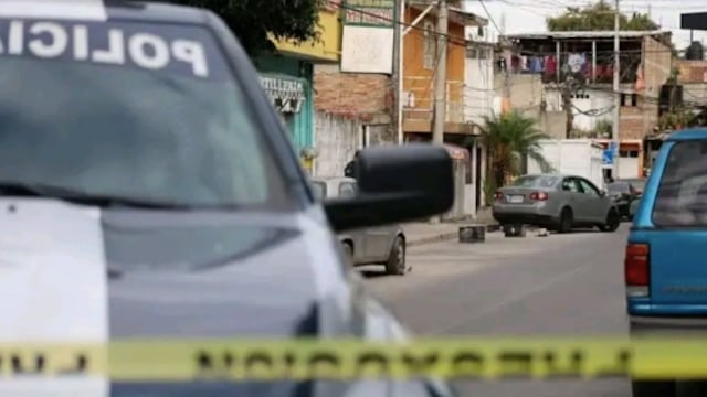 Luis Alberto Rueda Maldonado, funcionario público en Chilpancingo, es asesinado