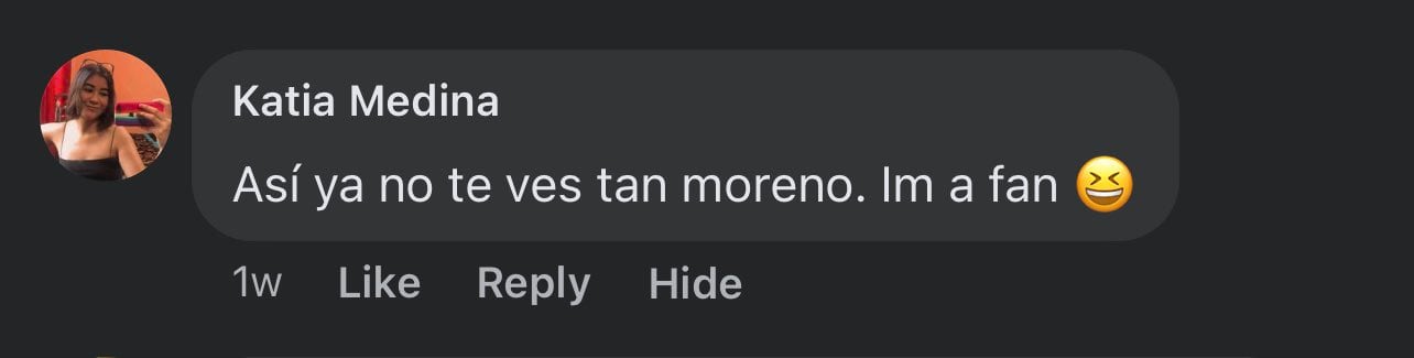 Tuit de Carlos Ballarta