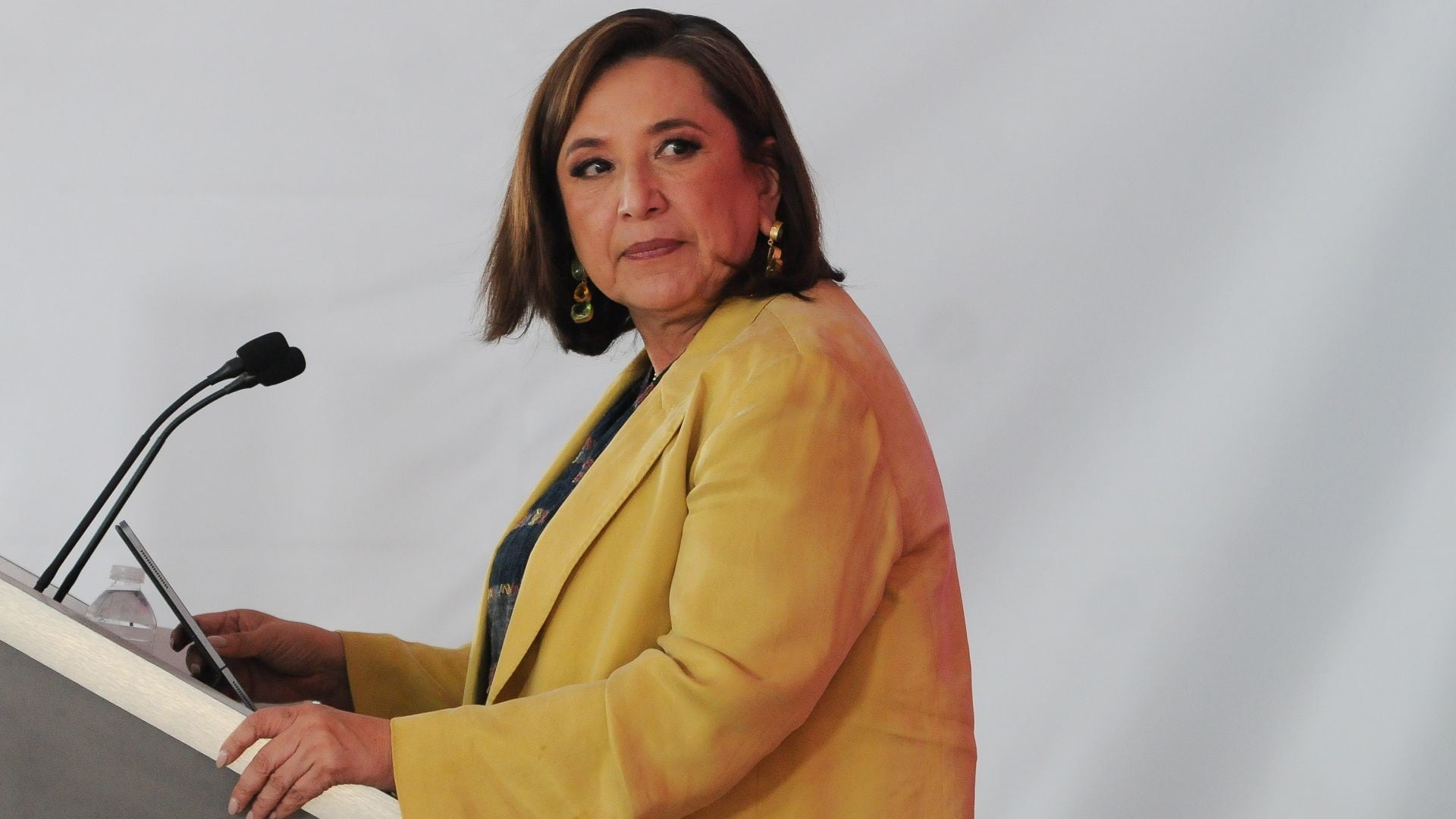 Xóchitl Gálvez