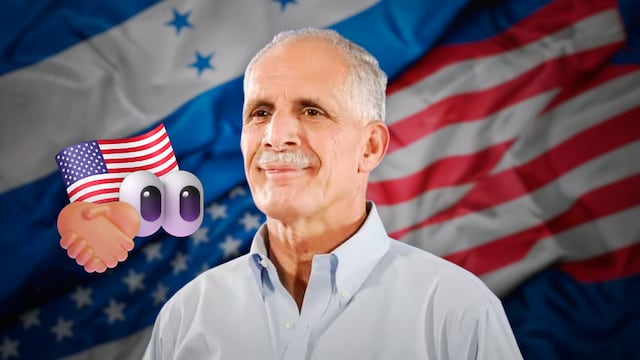 EU busca fortalecer la relación económica con Honduras tras llegada de Nasry Asfura