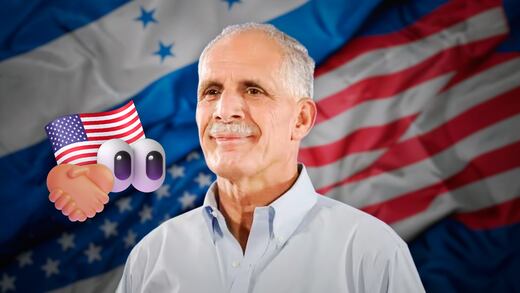 Estados Unidos busca fortalecer la relación económica con Honduras tras llegada de Nasry Asfura