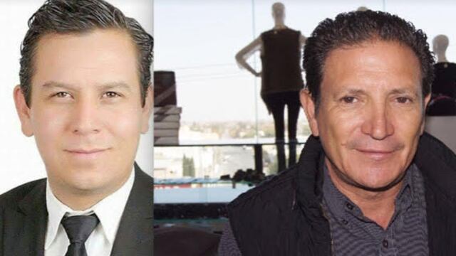 El diputado César Flores de la bancada del Partido Acción Nacional (PAN) trató de limitar mi libre pensamiento