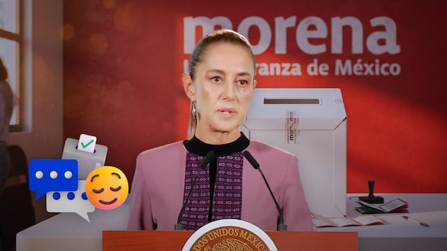 El consejo de Sheinbaum a los coordinadores de Morena rumbo a 2027