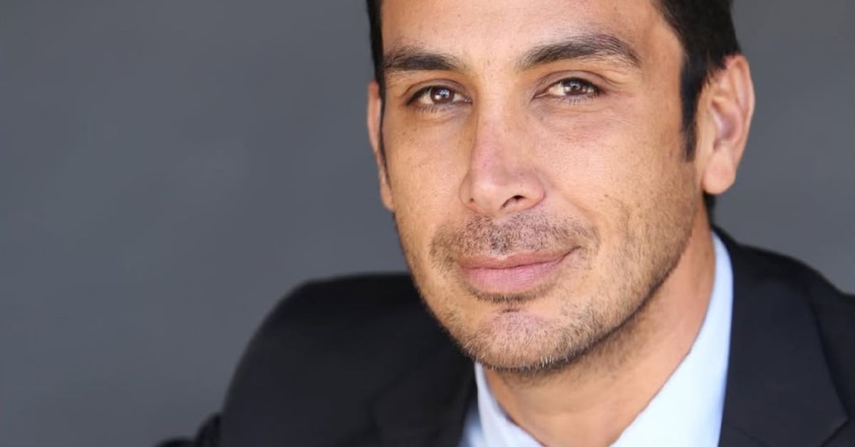 Francisco Cantú niega haber sido detenido por el FBI y aclara las fotos que circulan