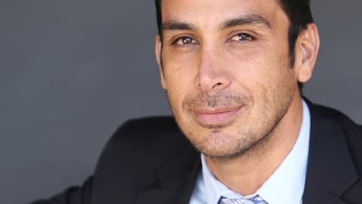 Francisco Cantú niega haber sido detenido por el FBI y aclara las fotos que circulan