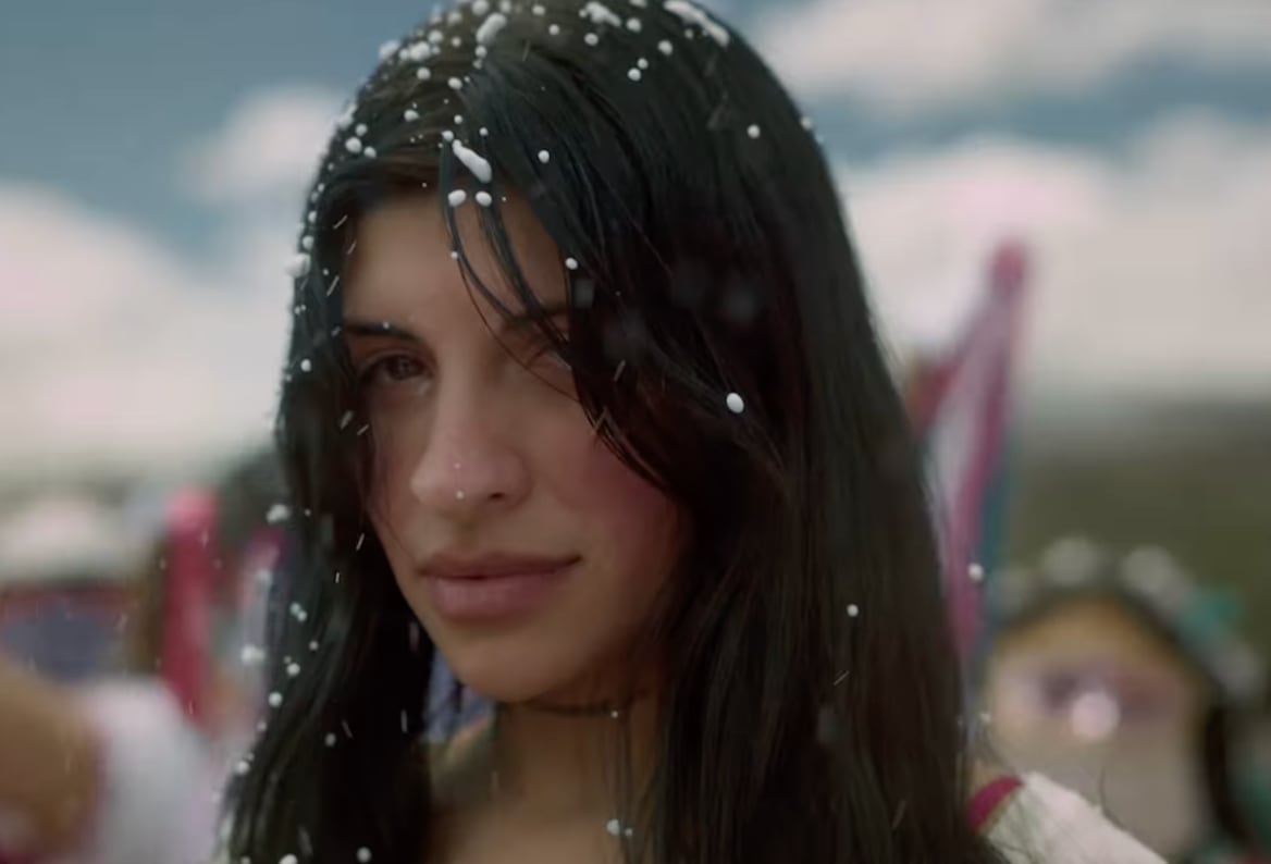 Fecha de lanzamiento de Latinaje, nuevo álbum de Cazzu