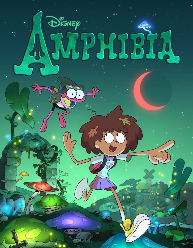 Amphibia