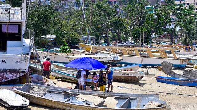 Canaco-Servytur pie información para sacar baterías y combustible de embarcaciones hundidas