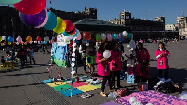 Se lanzará una campaña para crear conciencia al respecto