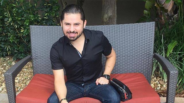 Asistente acusa a Larry Hernández de despido injustificado