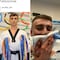 Atleta olímpico de taekwondo es golpeado brutalmente en la cara