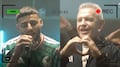 La historia detrás de Alexis Vega y Javier Aguirre en el video de Grupo Frontera