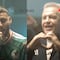 La historia detrás de Alexis Vega y Javier Aguirre en el video de Grupo Frontera