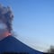 Terremoto en Rusia provoca erupción de volcán Kliuchevskói