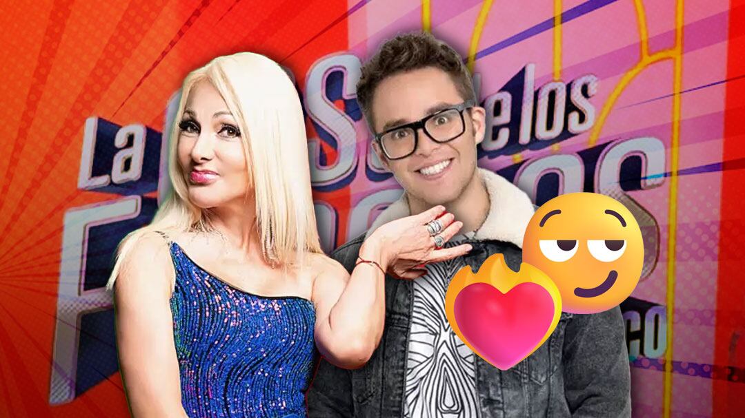 Yurem jura que él se habría ligado a Olivia Collins en La Casa de los Famosos México 2025