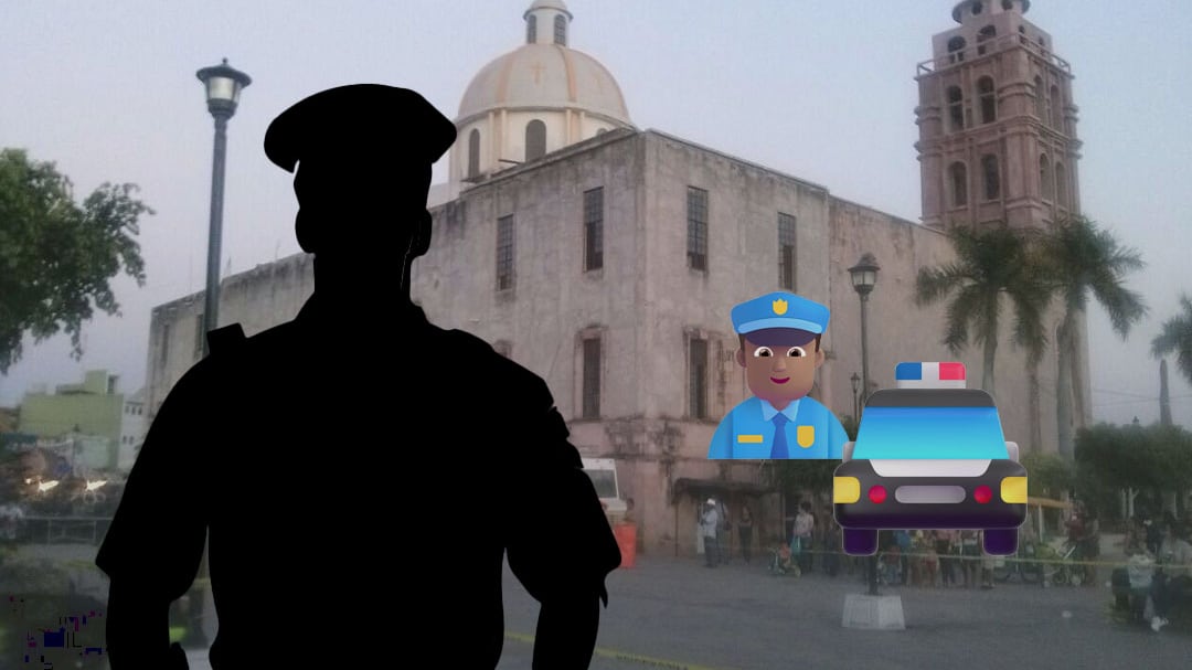 Ataque armado deja 4 policías muertos en Escuinapa