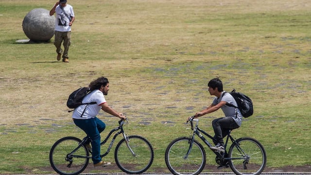Las Islas, Ciudad Universitaria
