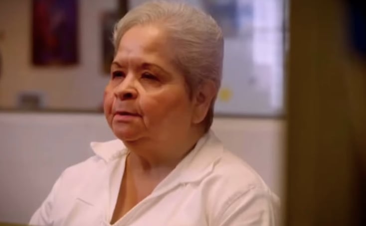Yolanda Saldívar